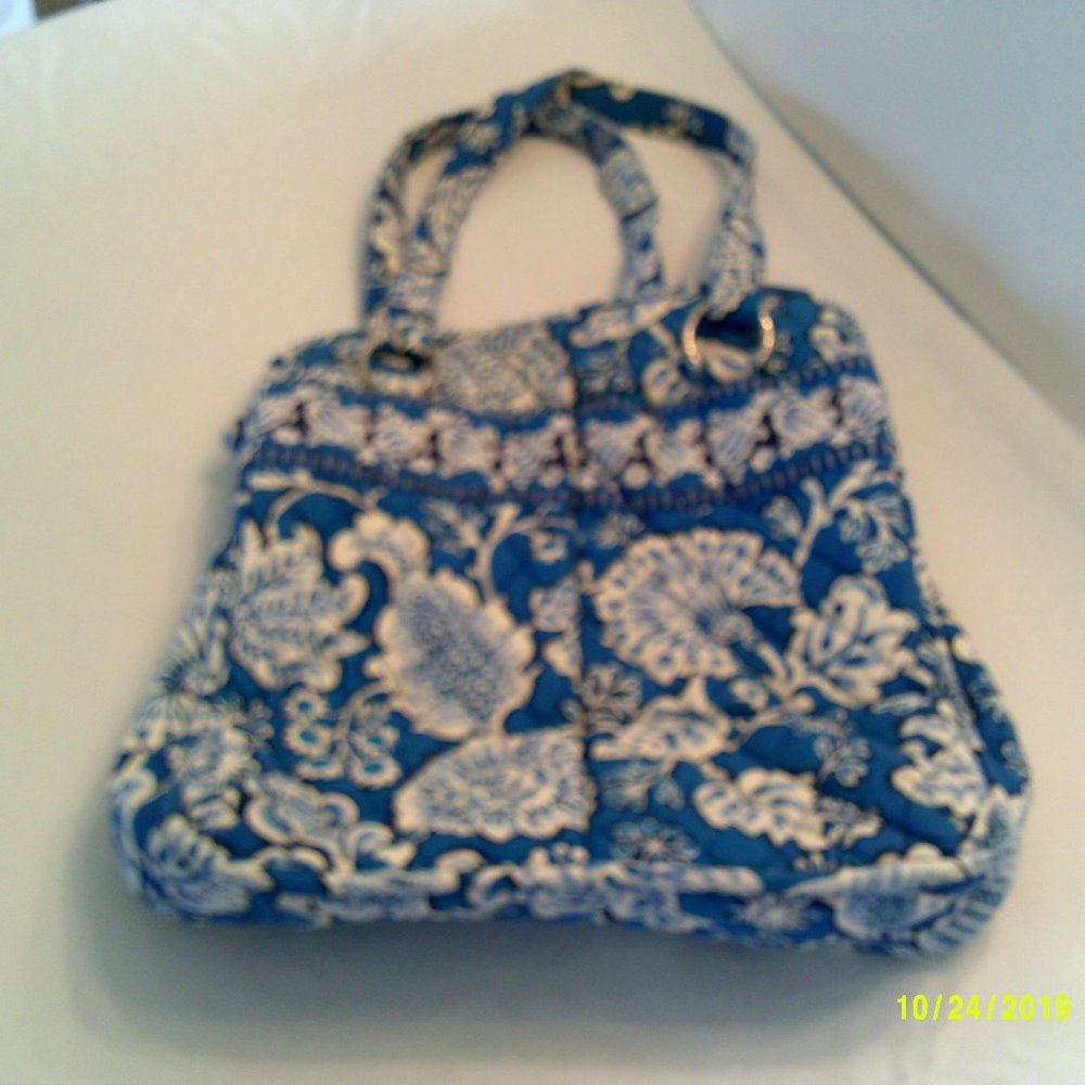 large purse